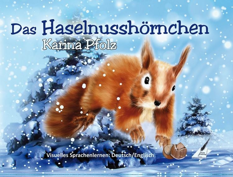 Produktbild: Das Haselnussh&ouml;rnchen