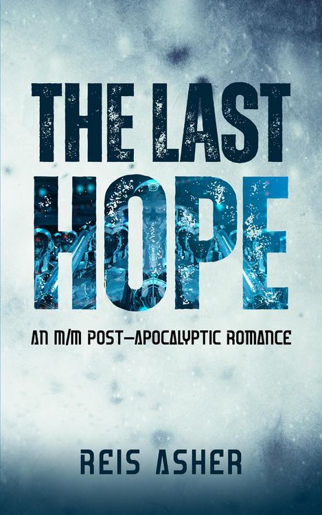 Produktbild: The Last Hope