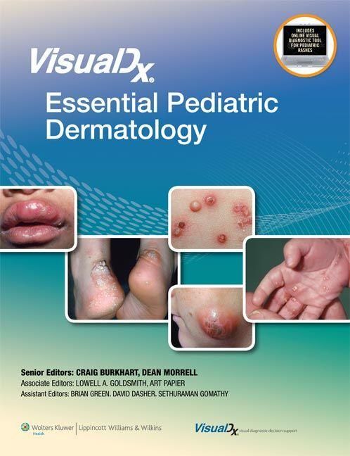 Produktbild: VisualDx