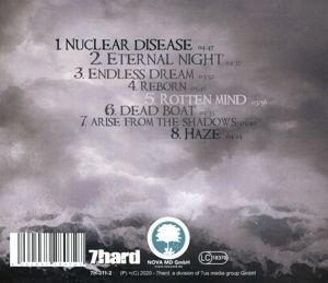 Produktbild: Arise from the shadows