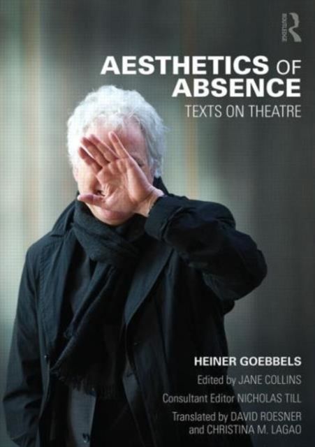 Produktbild: Aesthetics of Absence