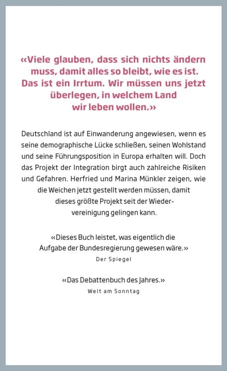 Produktbild: Die neuen Deutschen
