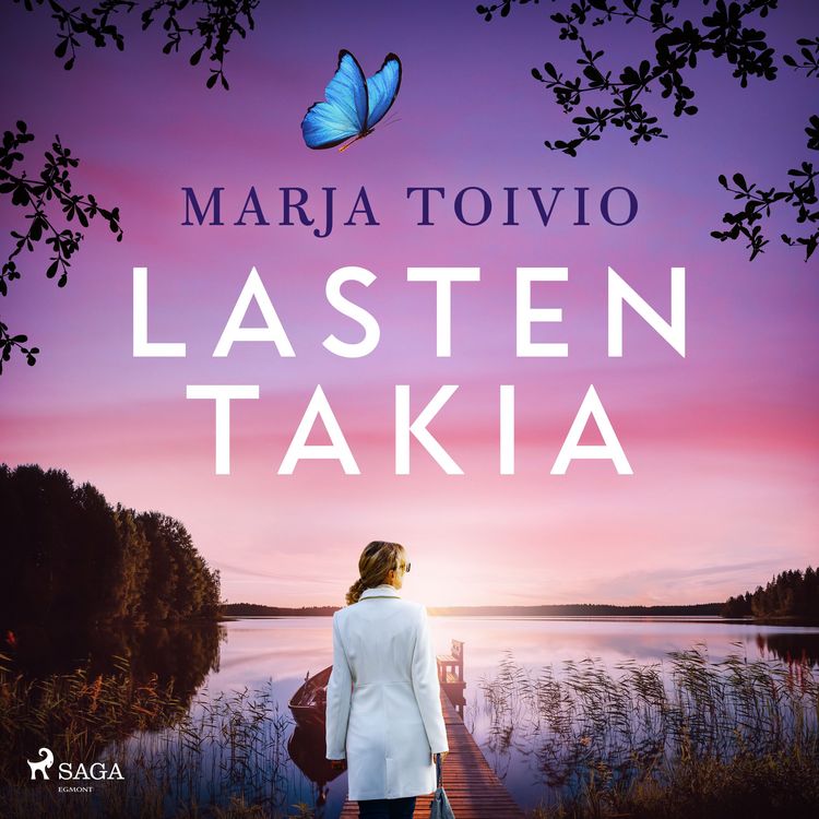 Produktbild: Lasten takia