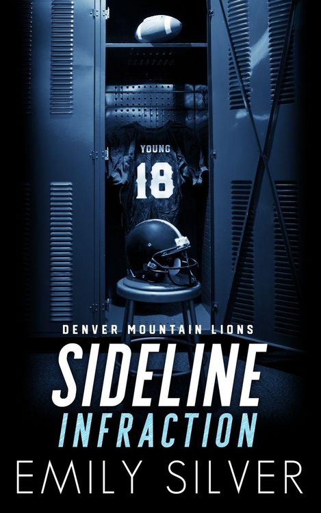Produktbild: Sideline Infraction