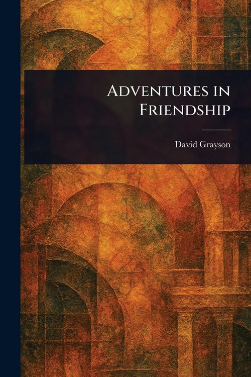 Produktbild: Adventures in Friendship