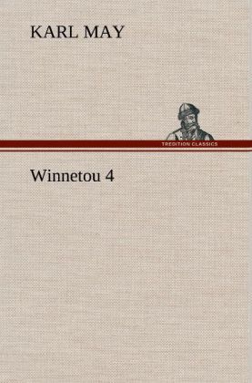 Produktbild: Winnetou 4