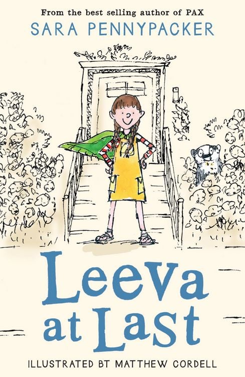 Produktbild: Leeva at Last