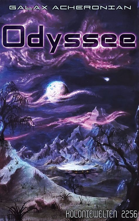 Produktbild: Odyssee