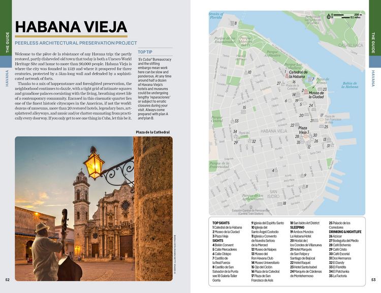 Produktbild: Lonely Planet Cuba