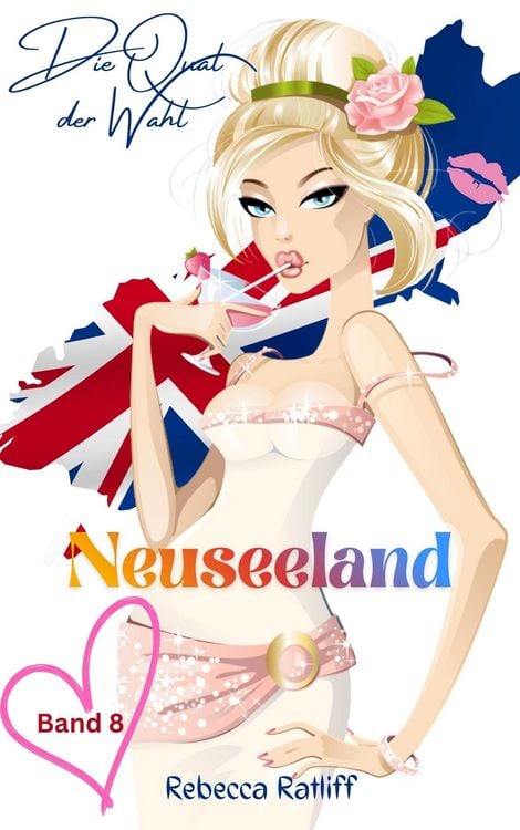 Produktbild: Neuseeland