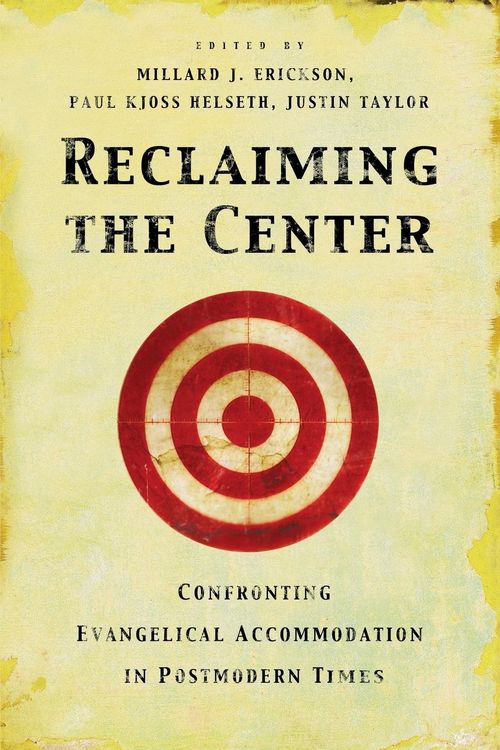 Produktbild: Reclaiming the Center