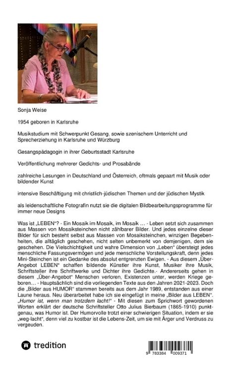 Produktbild: Bilder aus "LEBEN"