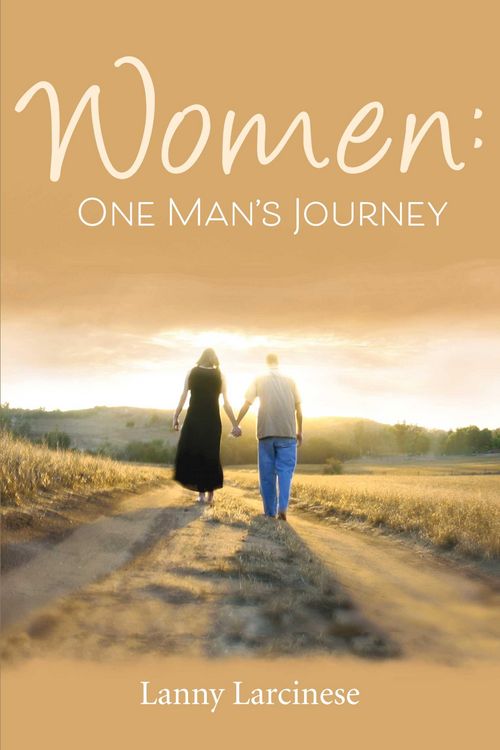 Produktbild: Women: One Man's Journey