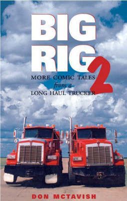 Produktbild: Big Rig Two
