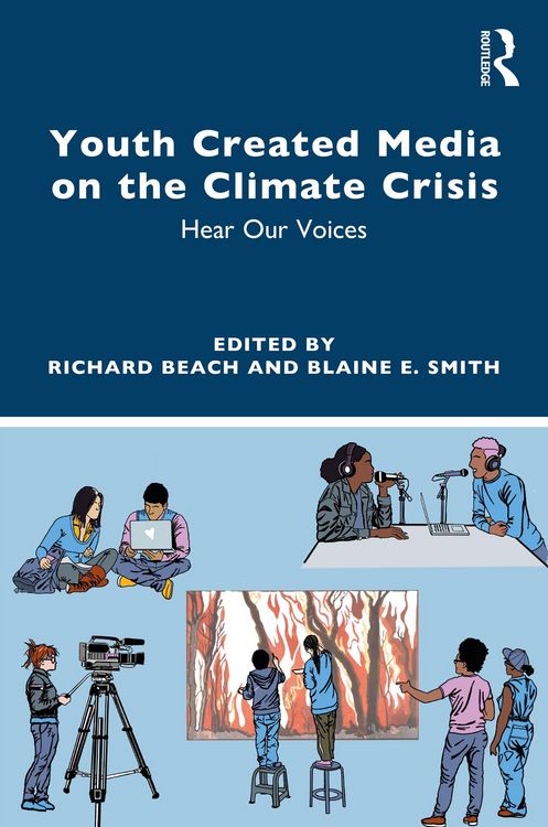 Produktbild: Youth Created Media on the Climate Crisis