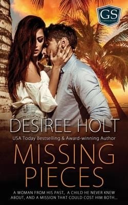 Produktbild: Missing Pieces