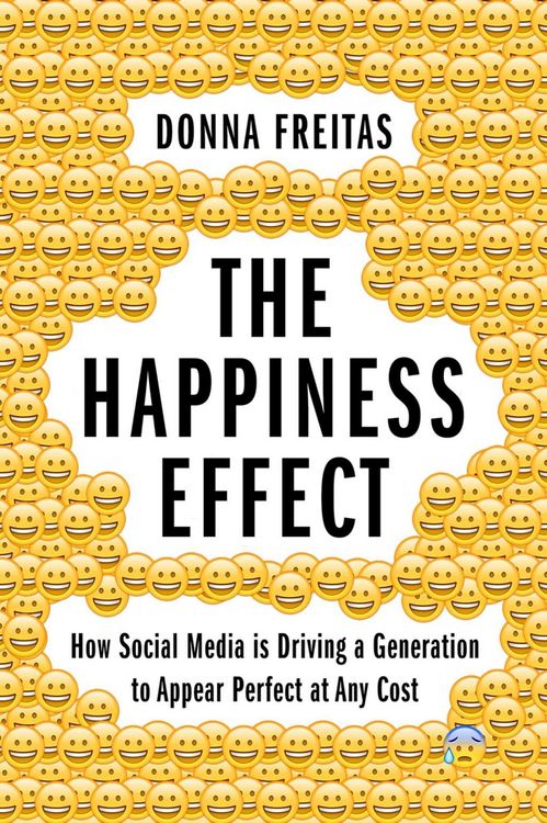Produktbild: The Happiness Effect