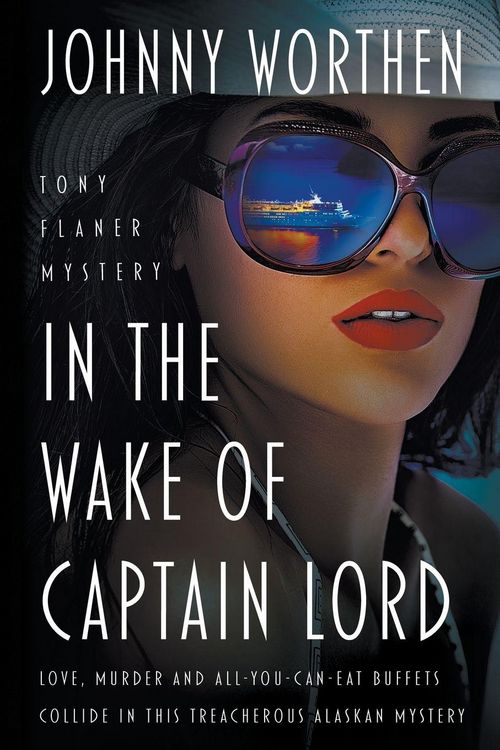 Produktbild: In the Wake of Captain Lord