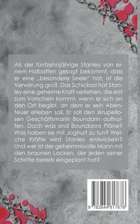 Produktbild: A Hero's Soul