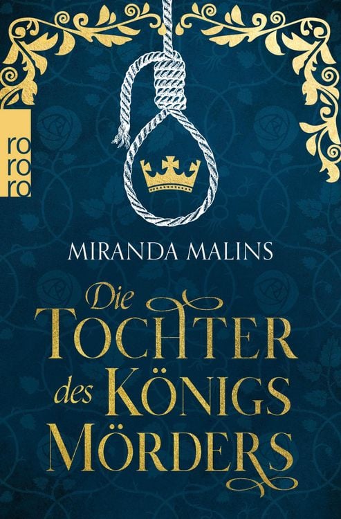 Produktbild: Die Tochter des K&ouml;nigsm&ouml;rders