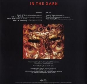 Produktbild: In the Dark
