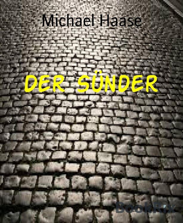 Produktbild: Der S&uuml;nder
