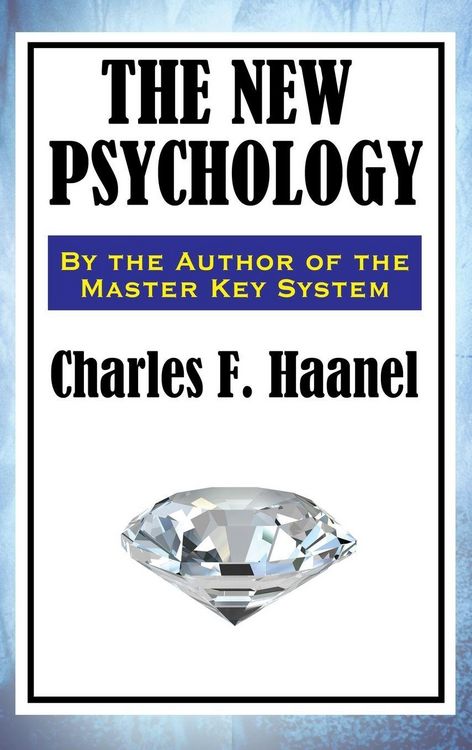 Produktbild: The New Psychology