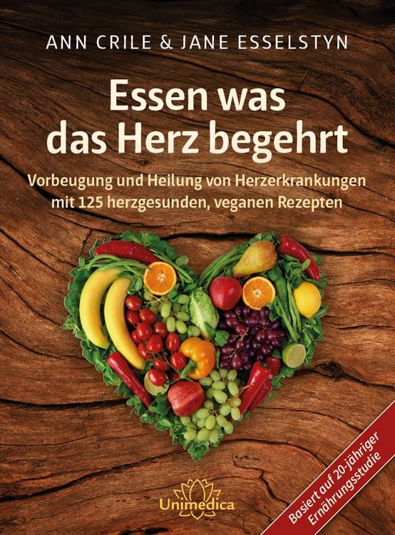 Produktbild: Essen was das Herz begehrt