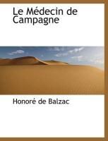 Produktbild: Le M Decin de Campagne
