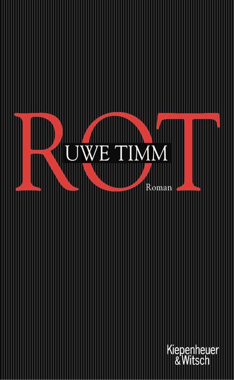 Produktbild: Rot