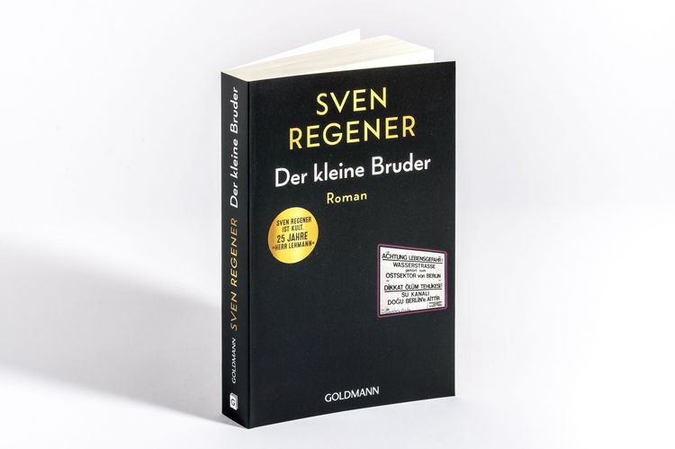 Produktbild: Der kleine Bruder