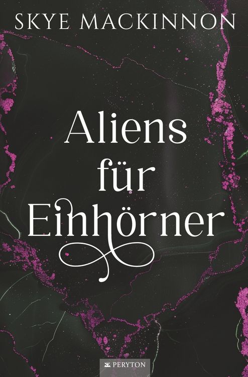Produktbild: Aliens f&uuml;r Einh&ouml;rner