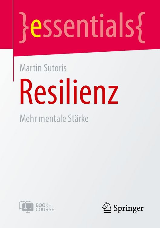 Produktbild: Resilienz