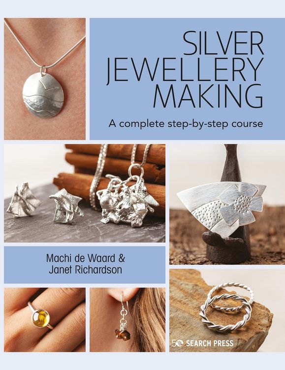 Produktbild: Silver Jewellery Making