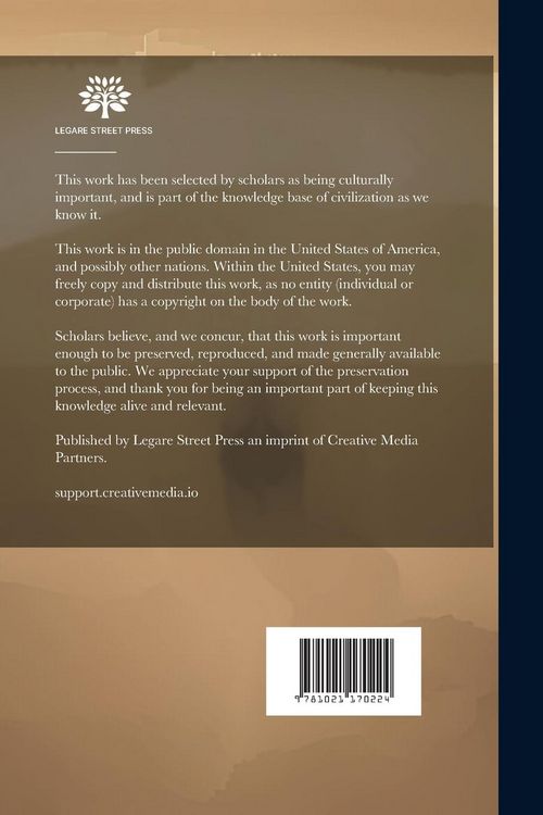 Produktbild: A History of Leadville, Colorado