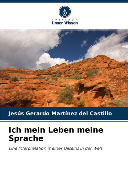 Produktbild: Ich mein Leben meine Sprache