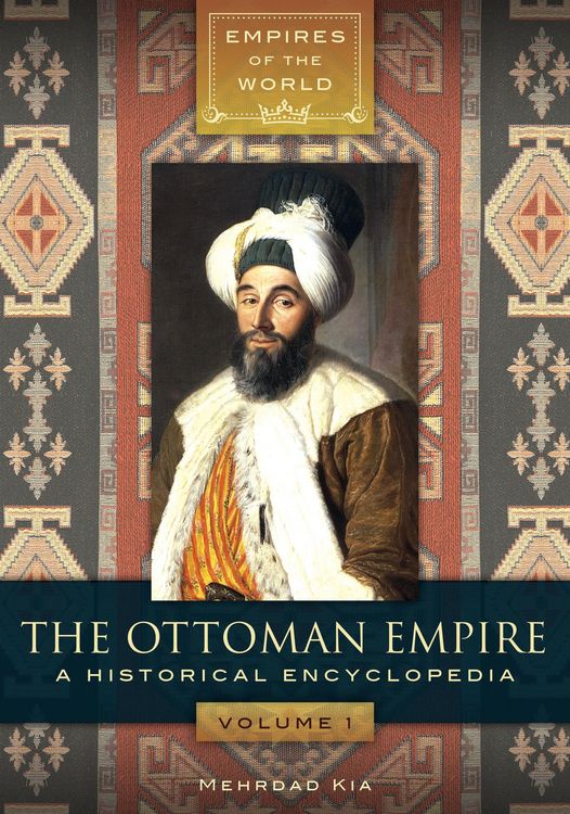 Produktbild: The Ottoman Empire