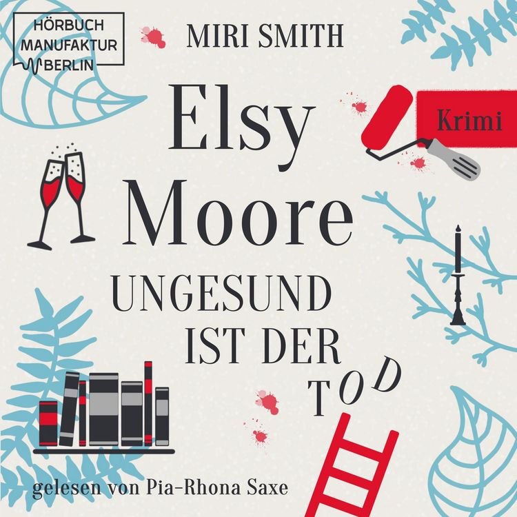 Produktbild: Ungesund ist der Tod
