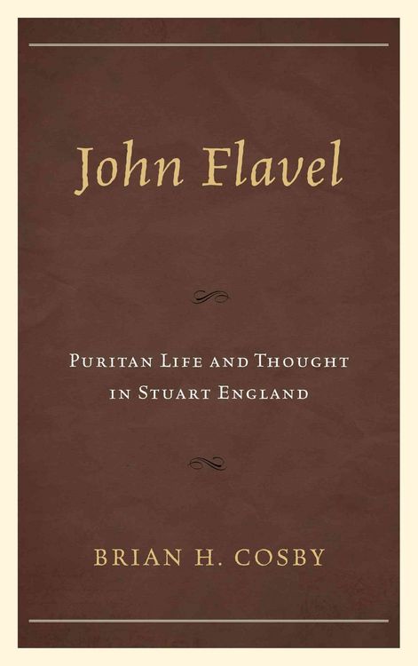 Produktbild: John Flavel