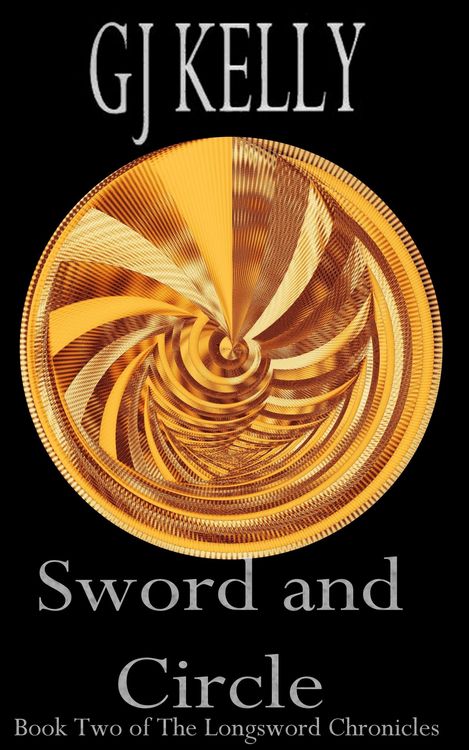 Produktbild: Sword and Circle (The Longsword Chronicles, #2)