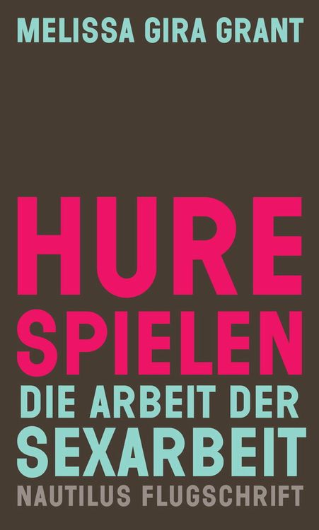 Produktbild: Hure spielen