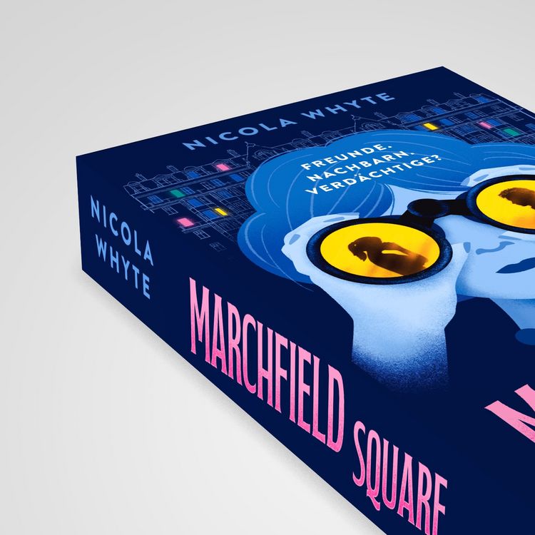 Produktbild: Marchfield Square