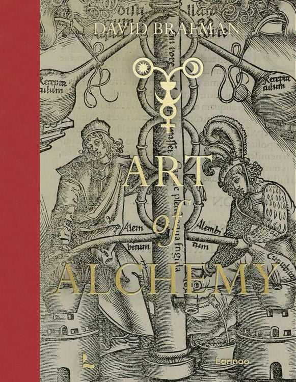 Produktbild: Art of Alchemy