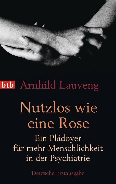 Produktbild: Nutzlos wie eine Rose