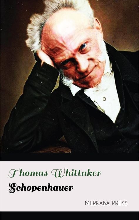Produktbild: Schopenhauer