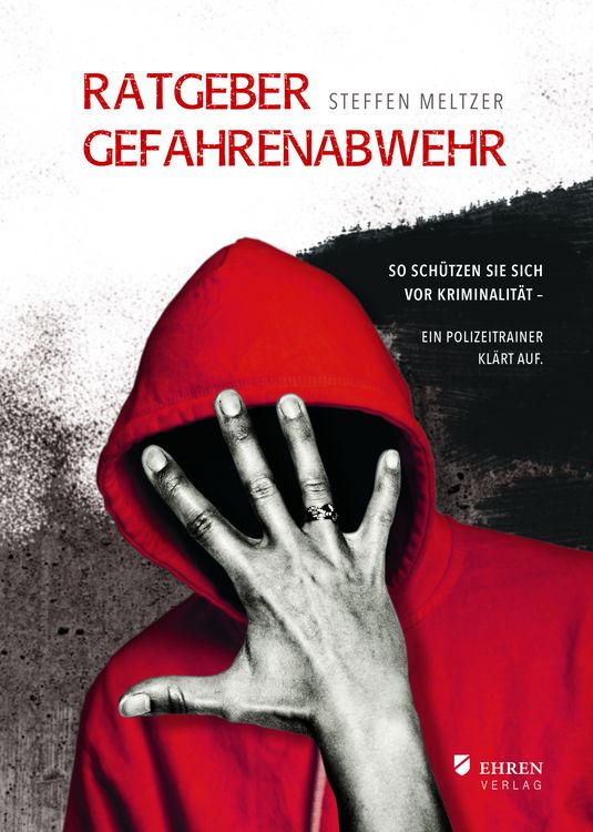 Produktbild: Ratgeber Gefahrenabwehr