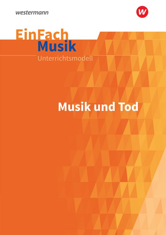 Produktbild: Schatt, P: EinFach Musik