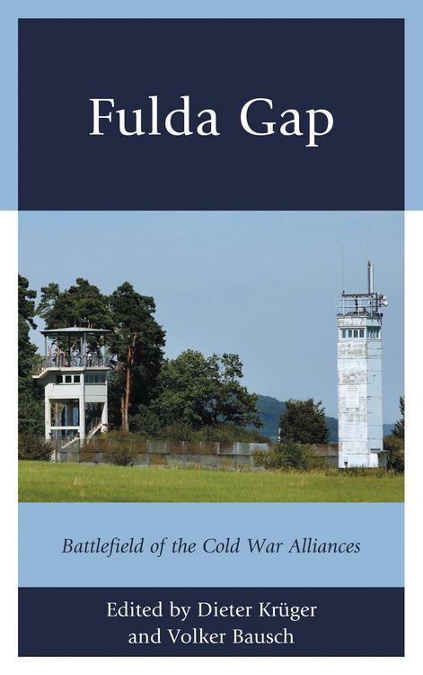Produktbild: Fulda Gap