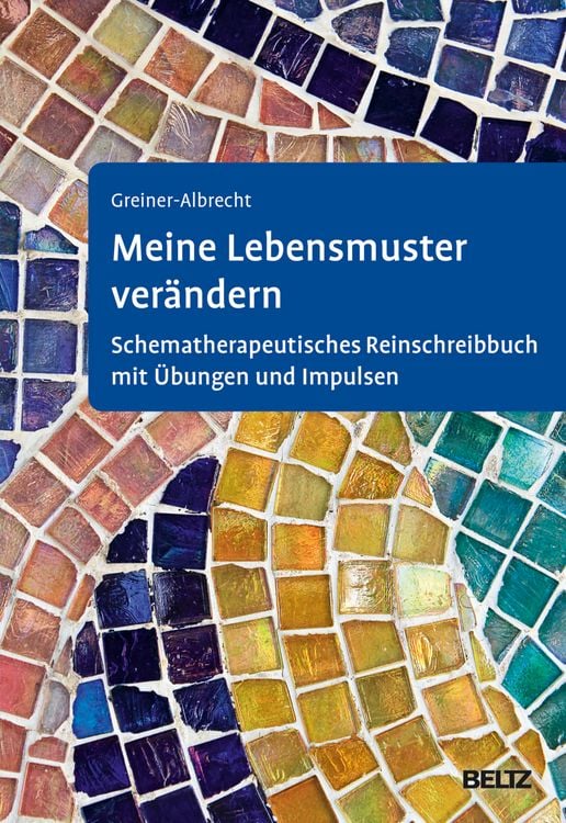 Produktbild: Meine Lebensmuster ver&auml;ndern