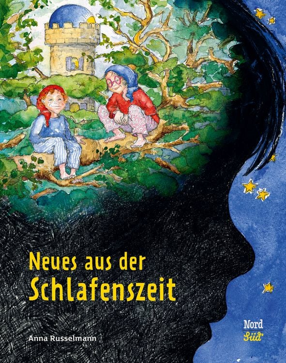 Produktbild: Neues aus der Schlafenszeit